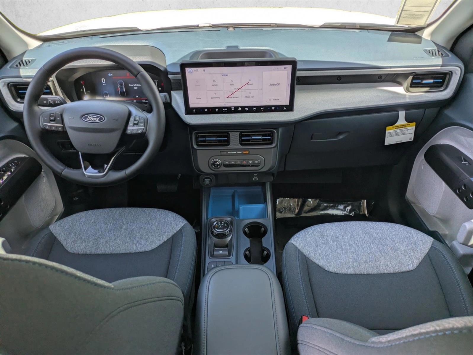 Thumbnail: 2026 Ford Maverick - 4