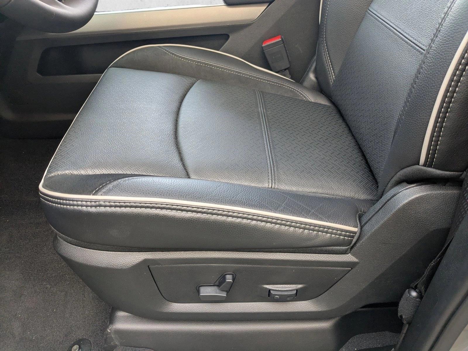 Thumbnail: 2026 RAM 2500 - 5