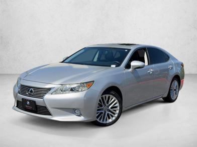 2014 Lexus ES 350 -
                  Fremont, CA