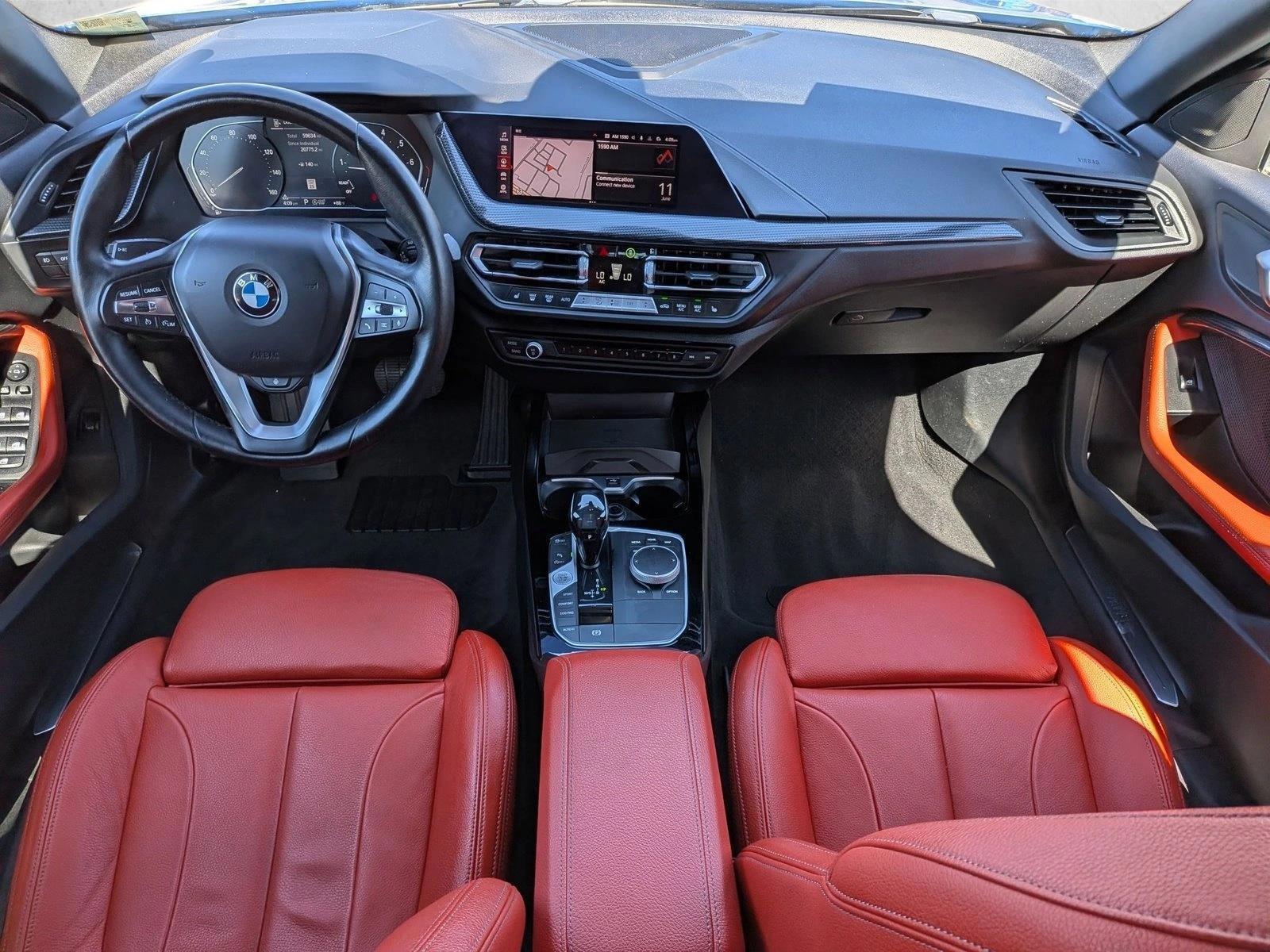 Thumbnail: 2021 BMW 2 Series - 4