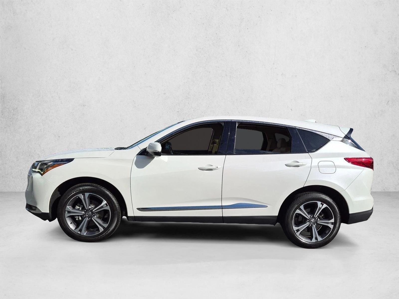 Thumbnail: 2024 Acura RDX - 2