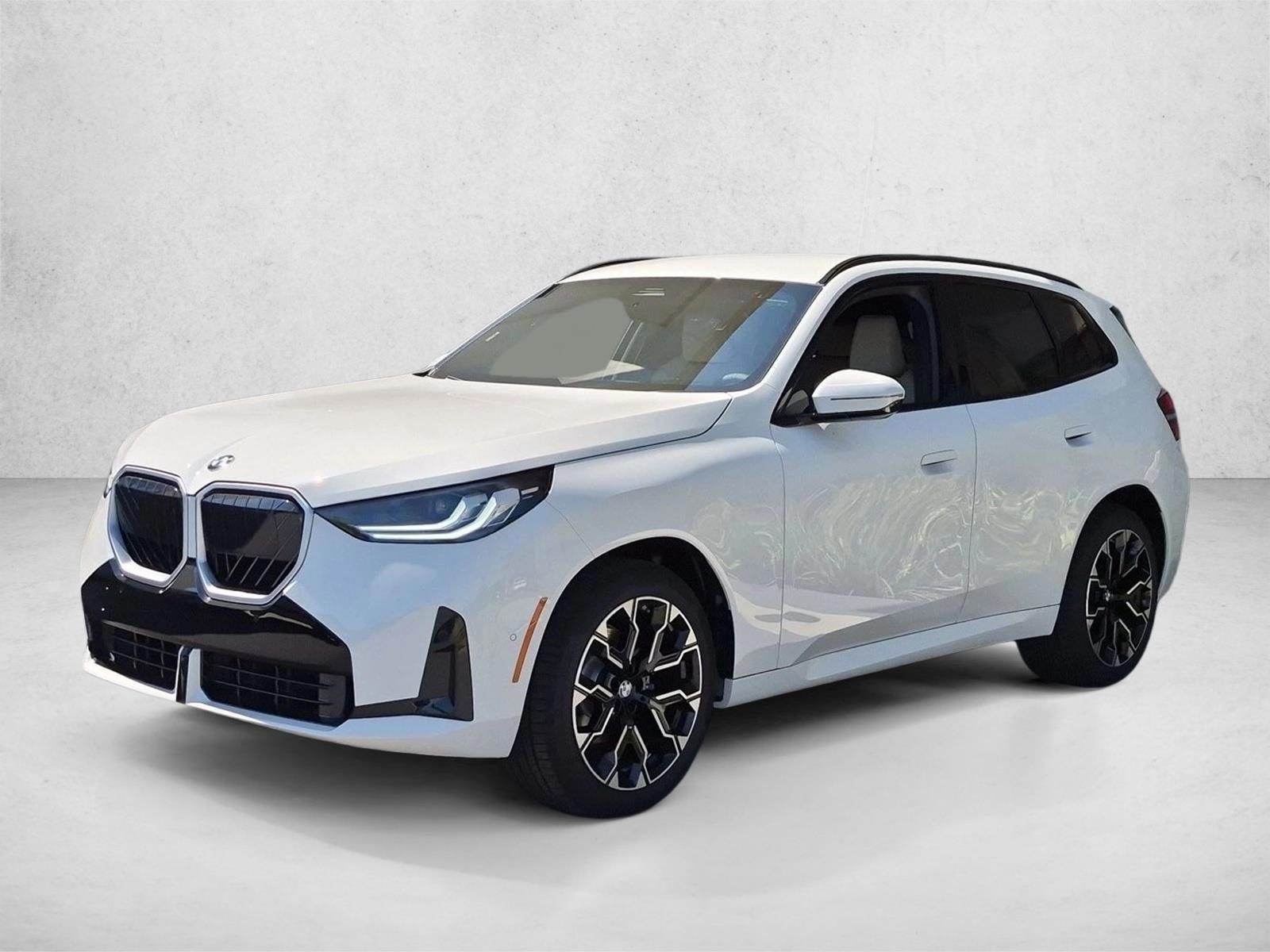 2027 BMW X2