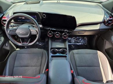 2024 Chevrolet Blazer EV