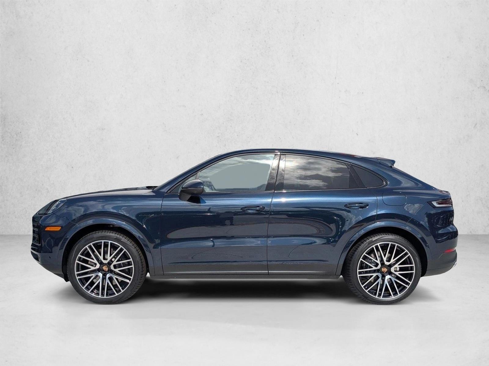 Thumbnail: 2025 Porsche Cayenne - 2