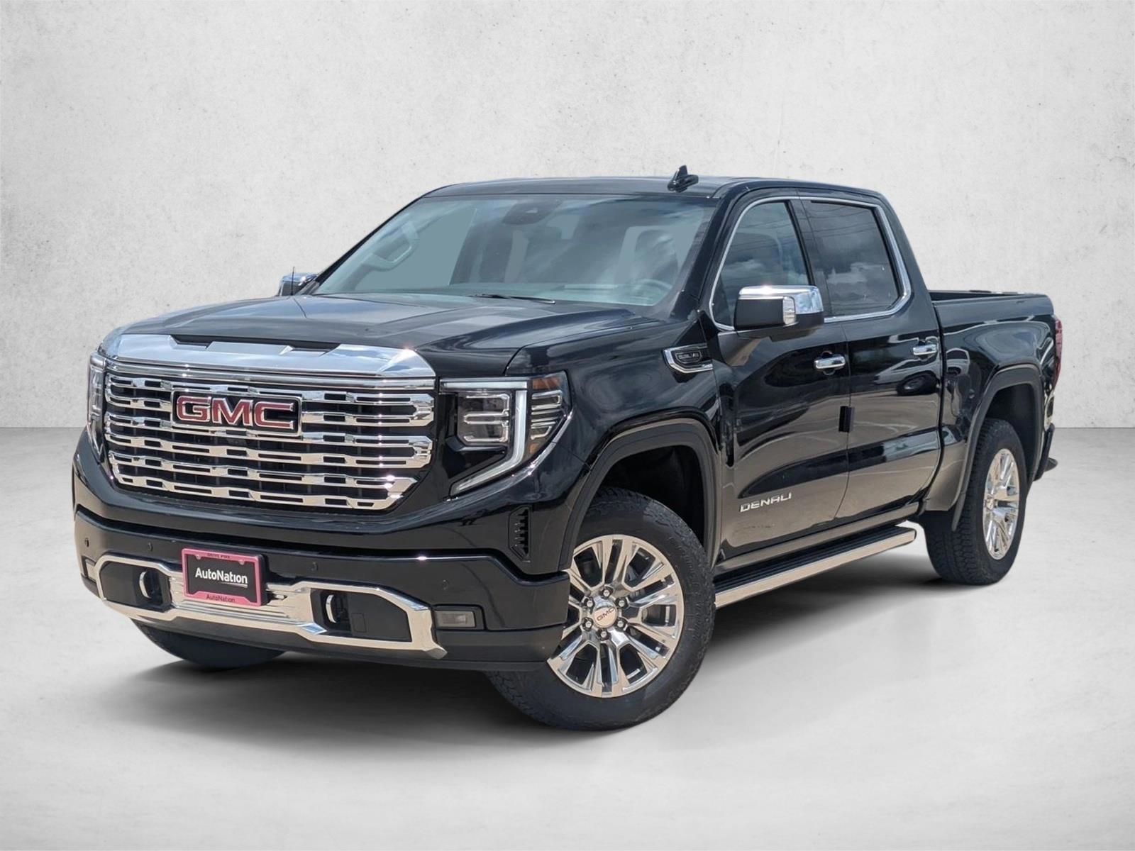 Thumbnail: 2026 GMC Sierra 1500 - 1