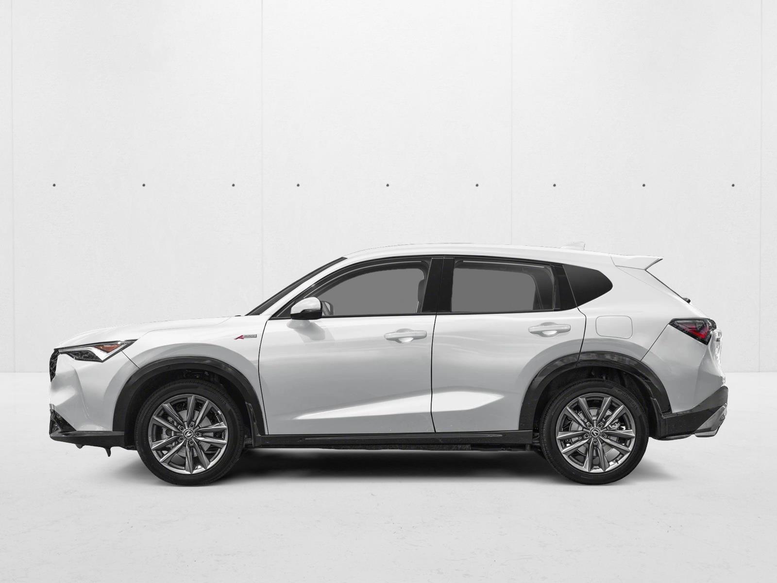 Thumbnail: 2026 Acura ADX - 2