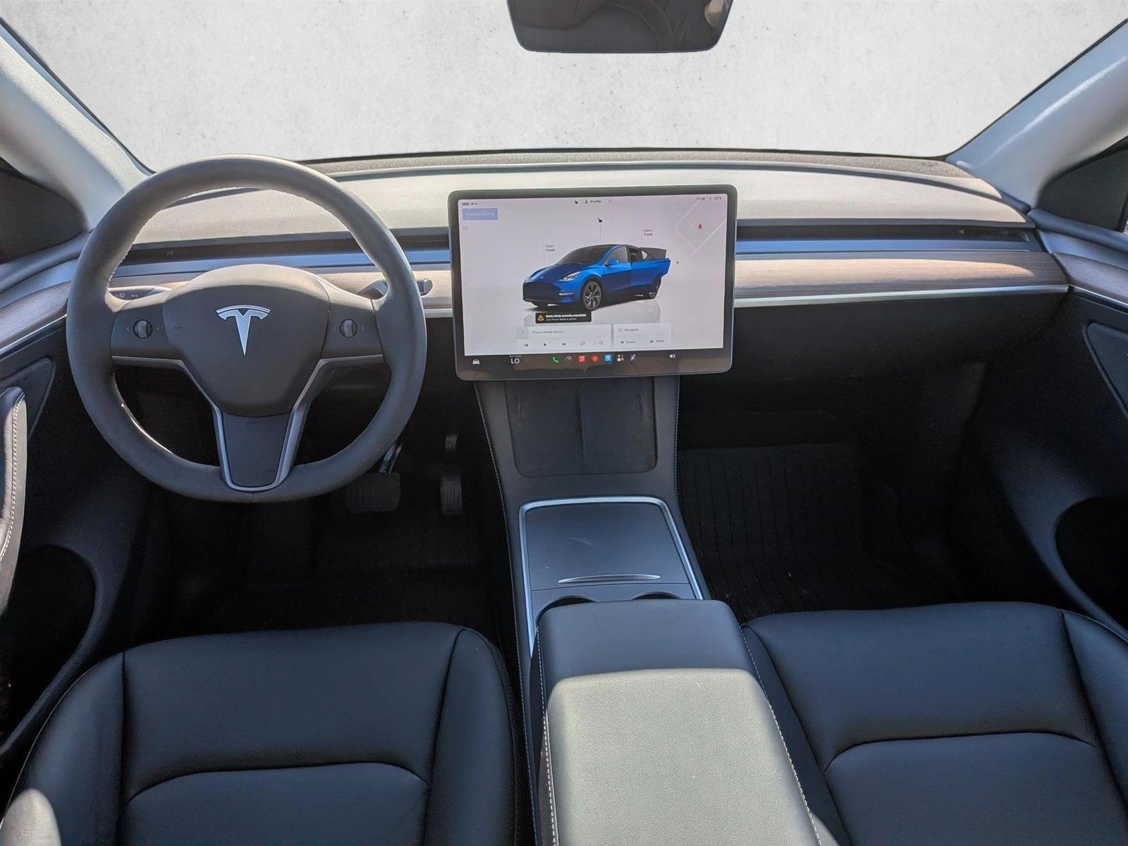 Thumbnail: 2024 Tesla Model Y - 3