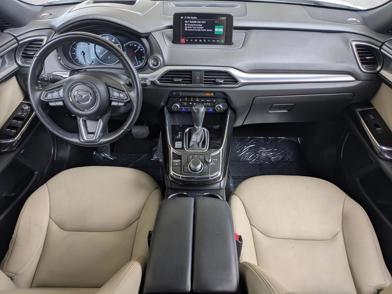 2019 Mazda CX-9