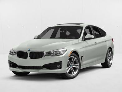 2015 BMW 3 Series 328i xDrive -
                  Sanford, FL