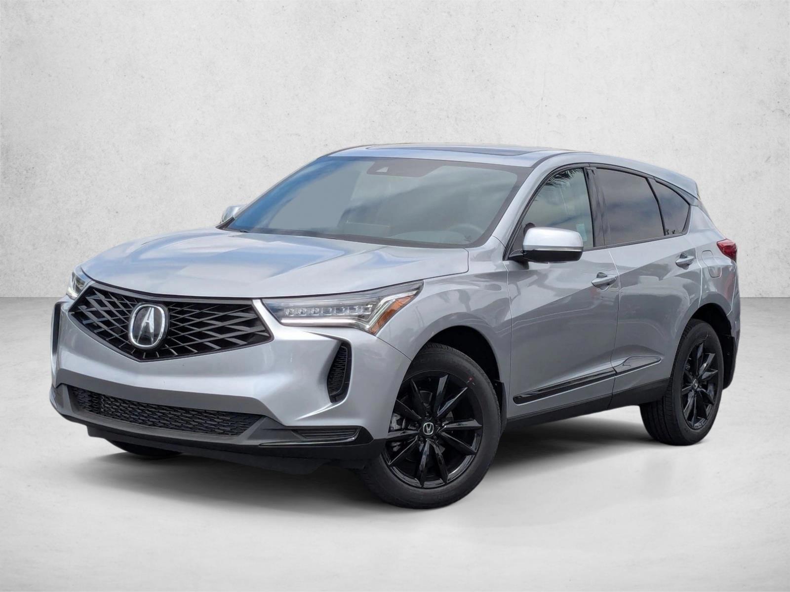 Thumbnail: 2026 Acura RDX - 1