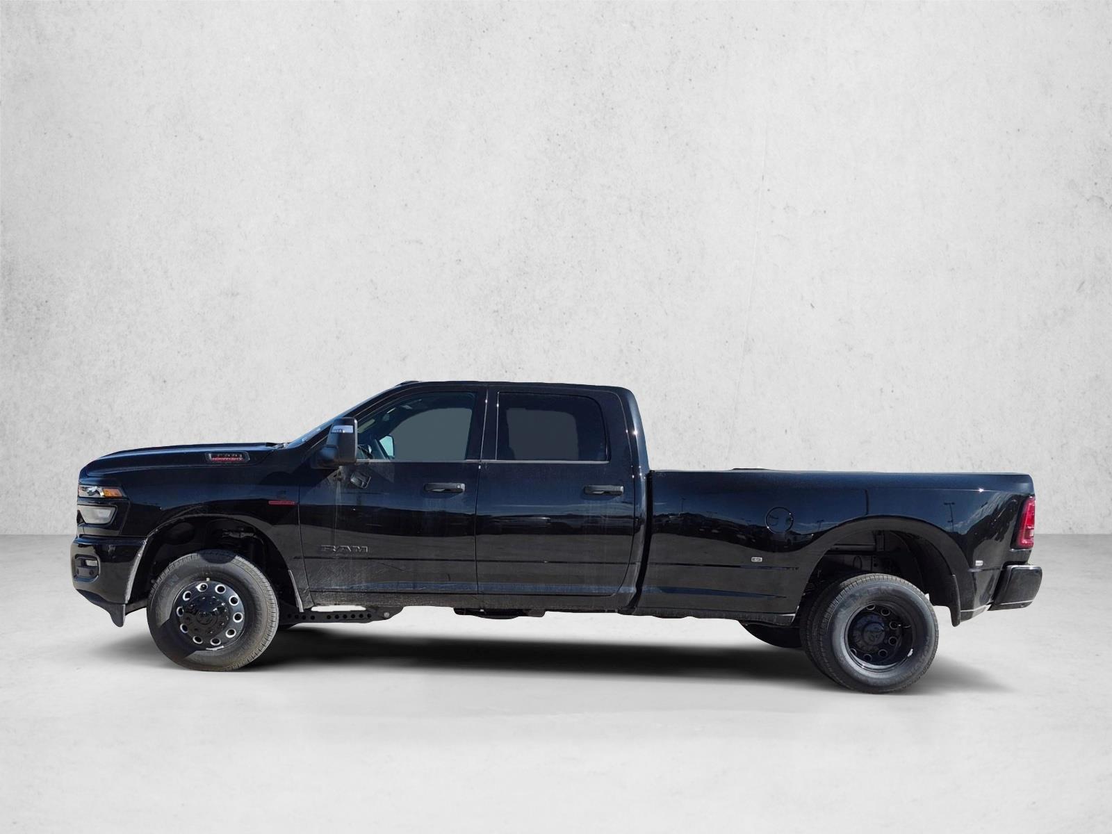 Thumbnail: 2026 RAM 3500 - 2