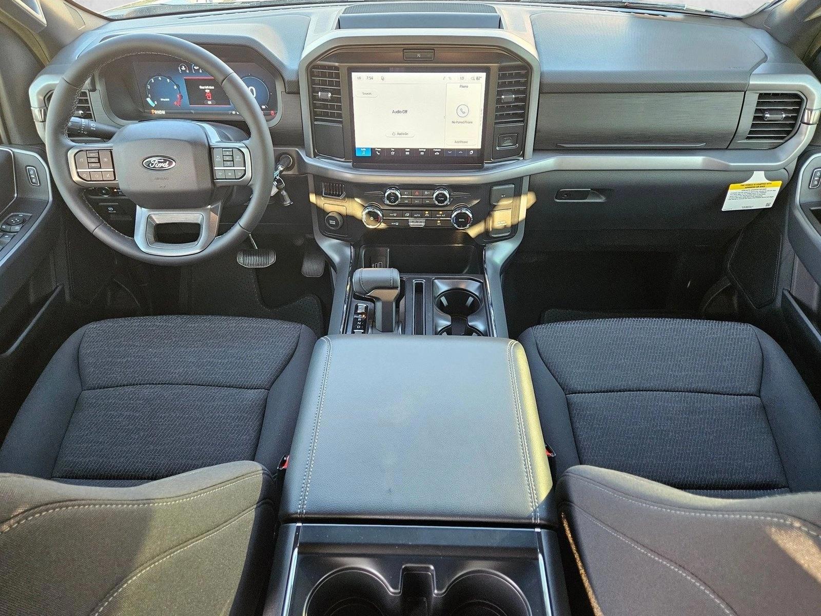 Thumbnail: 2026 Ford F-150 - 3