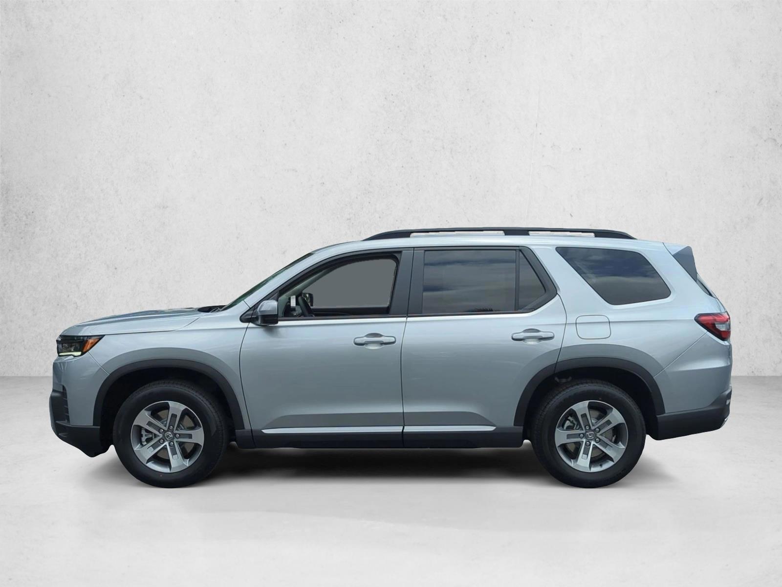 Thumbnail: 2026 Honda Pilot - 2