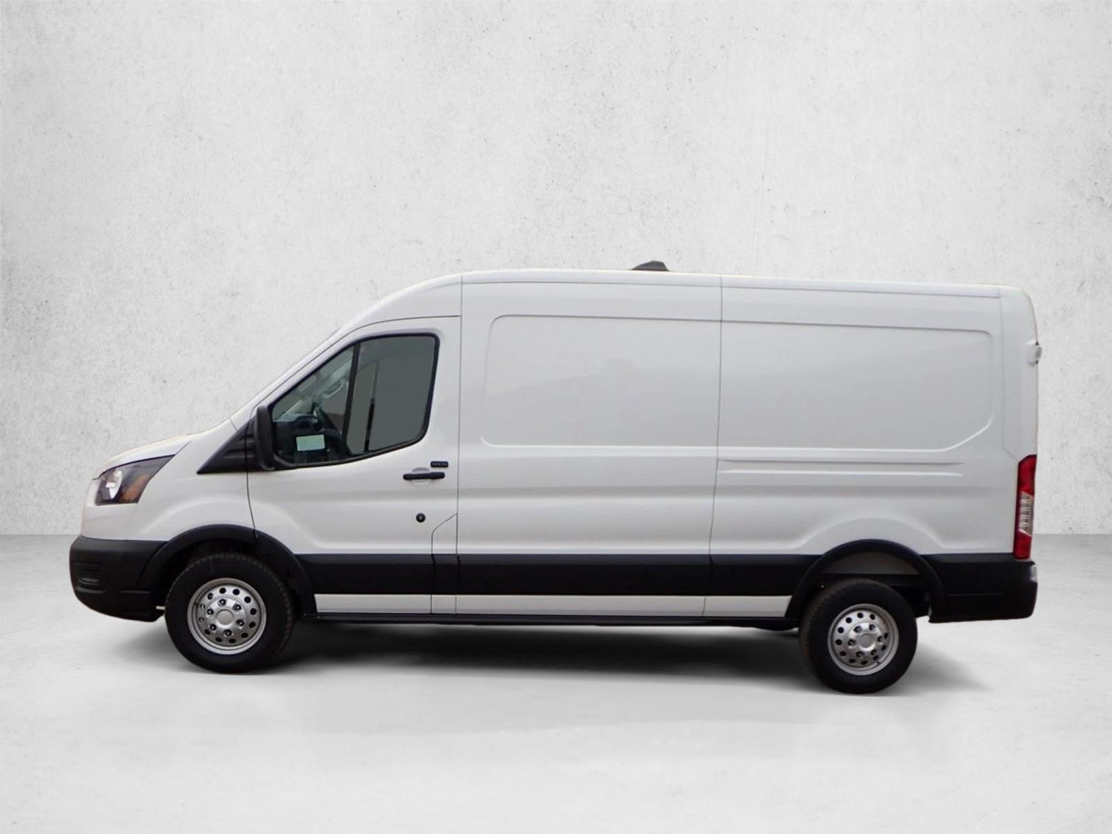 Thumbnail: 2026 Ford Transit Series - 2