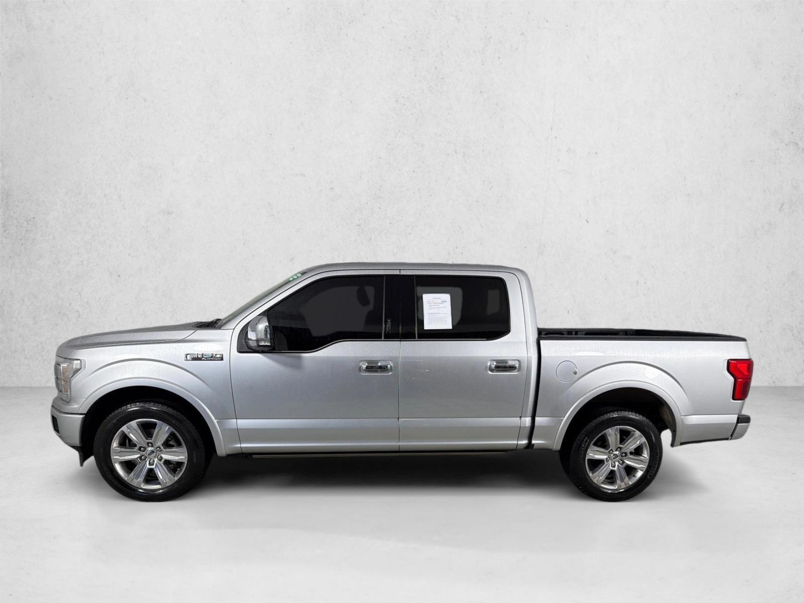 Thumbnail: 2019 Ford F-150 - 2