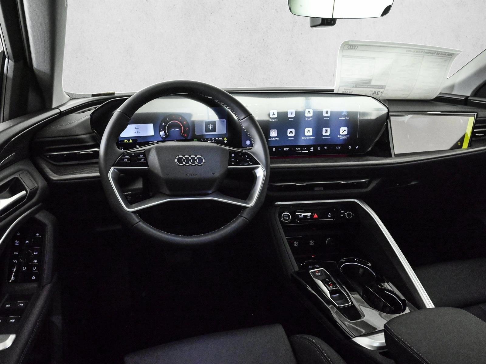 Thumbnail: 2026 Audi Q5 - 3