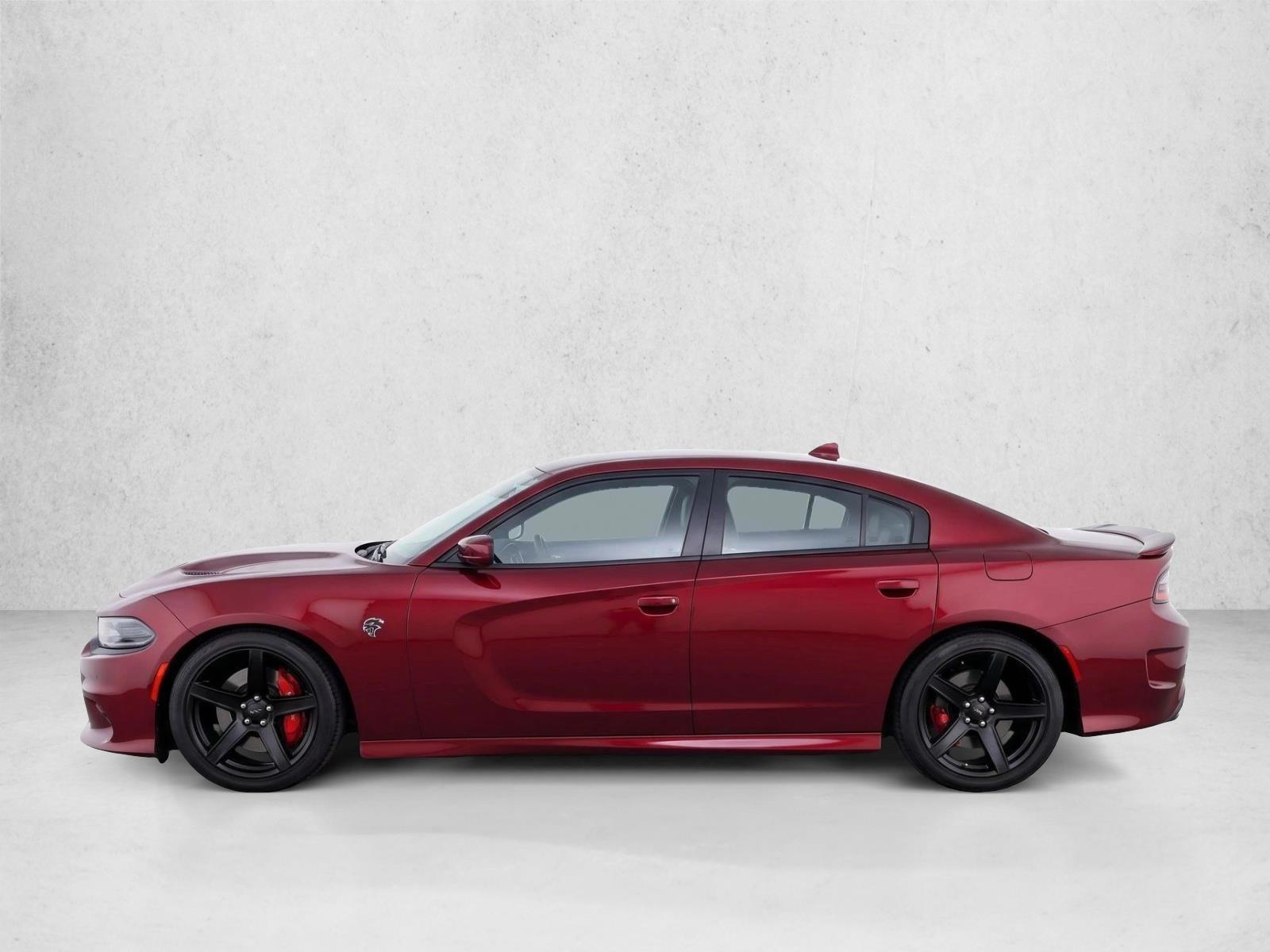 Thumbnail: 2017 Dodge Charger - 3
