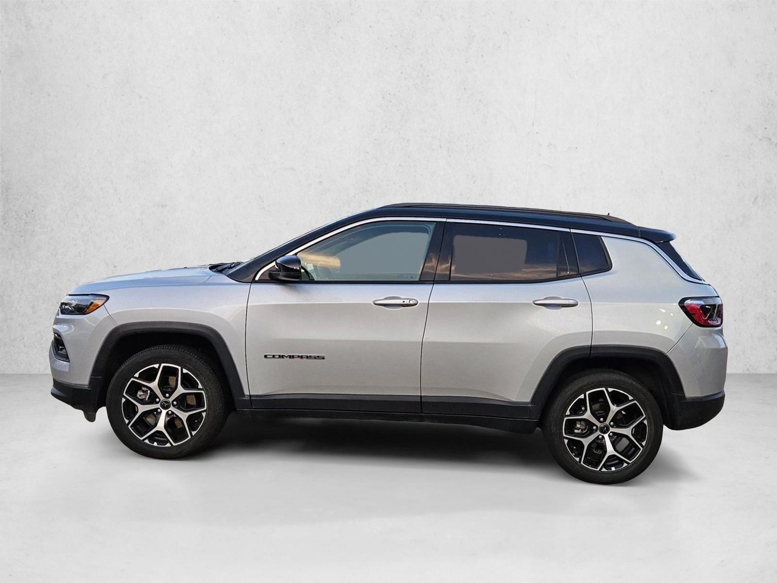 Thumbnail: 2025 Jeep Compass - 2