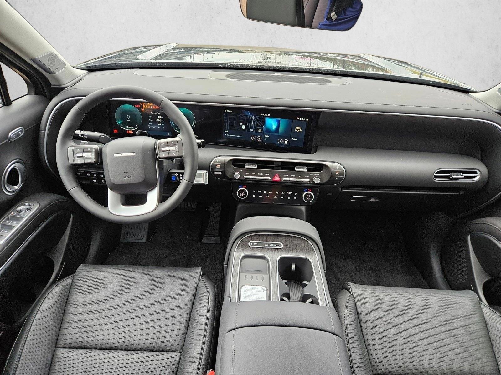 Thumbnail: 2026 Hyundai Palisade - 4