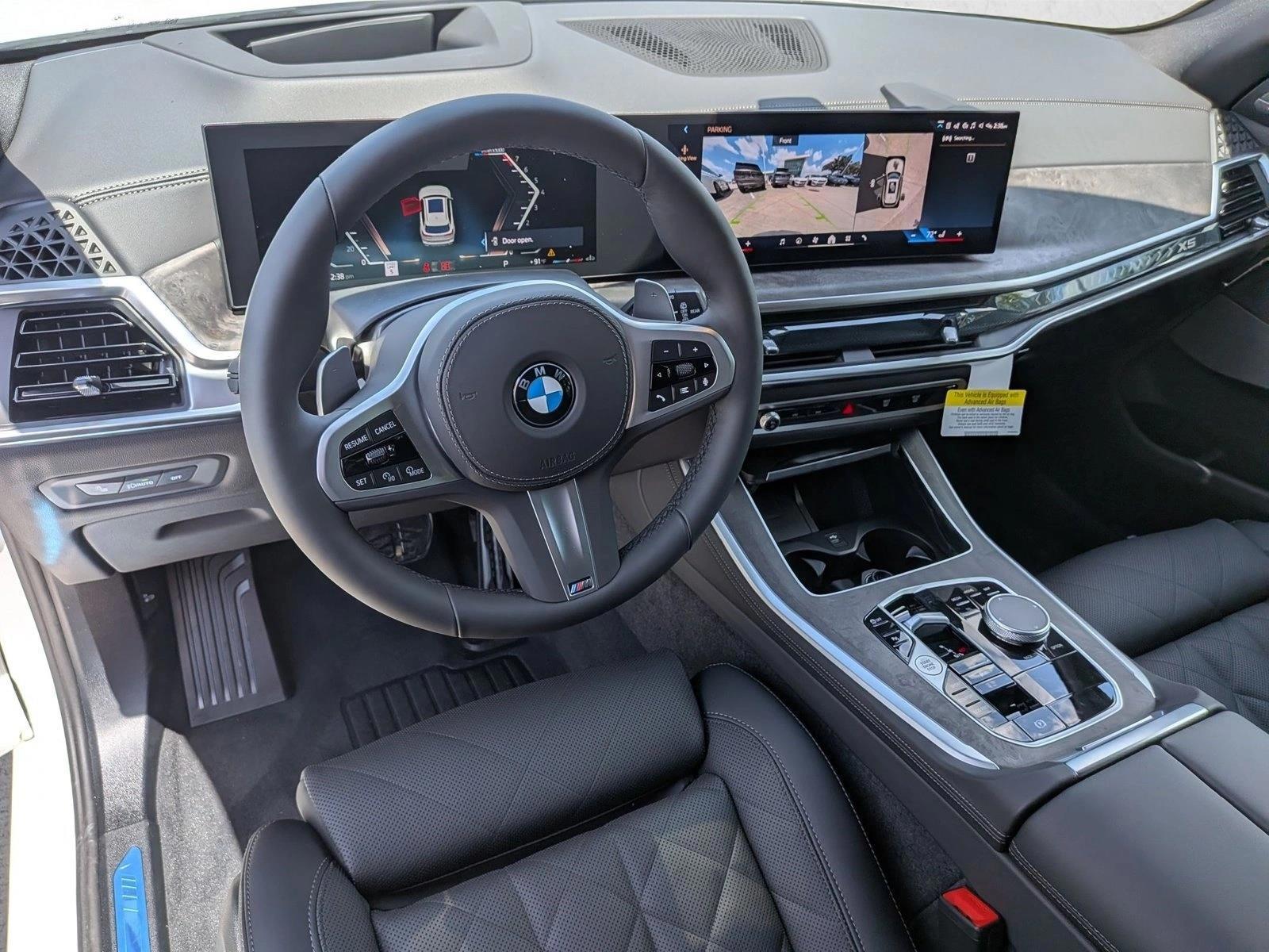 Thumbnail: 2026 BMW X5 - 3
