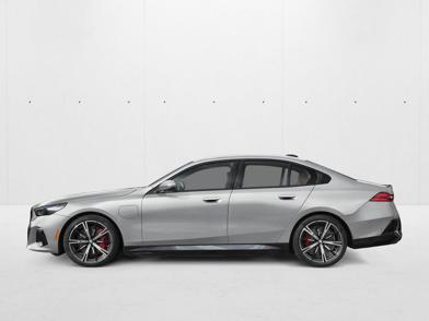 2027 BMW 5 Series