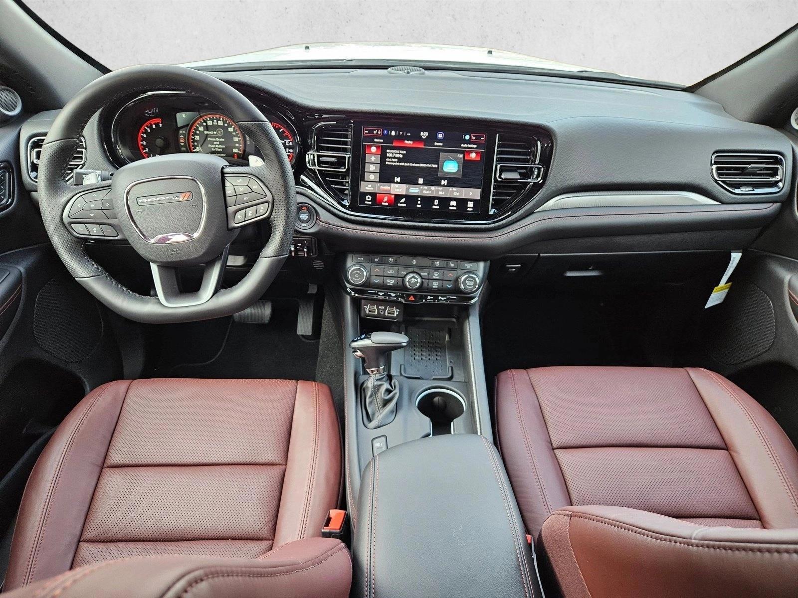 Thumbnail: 2026 Dodge Durango - 2