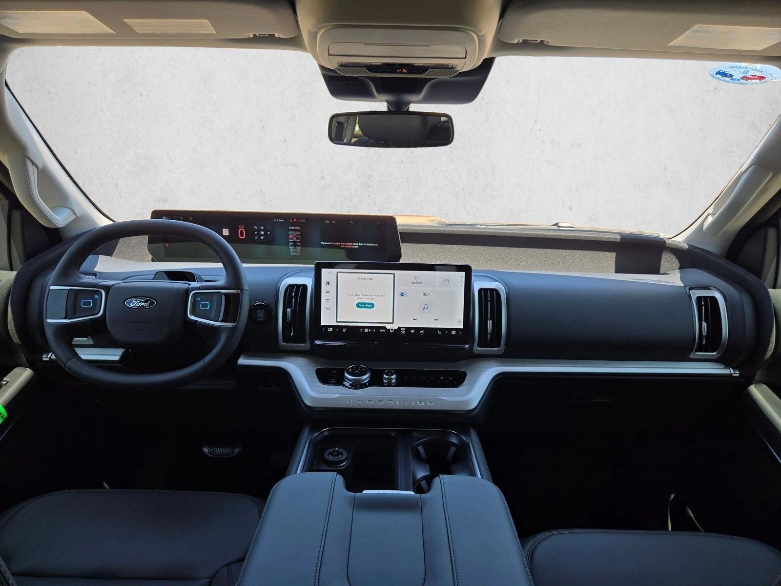 Thumbnail: 2026 Ford Expedition - 4