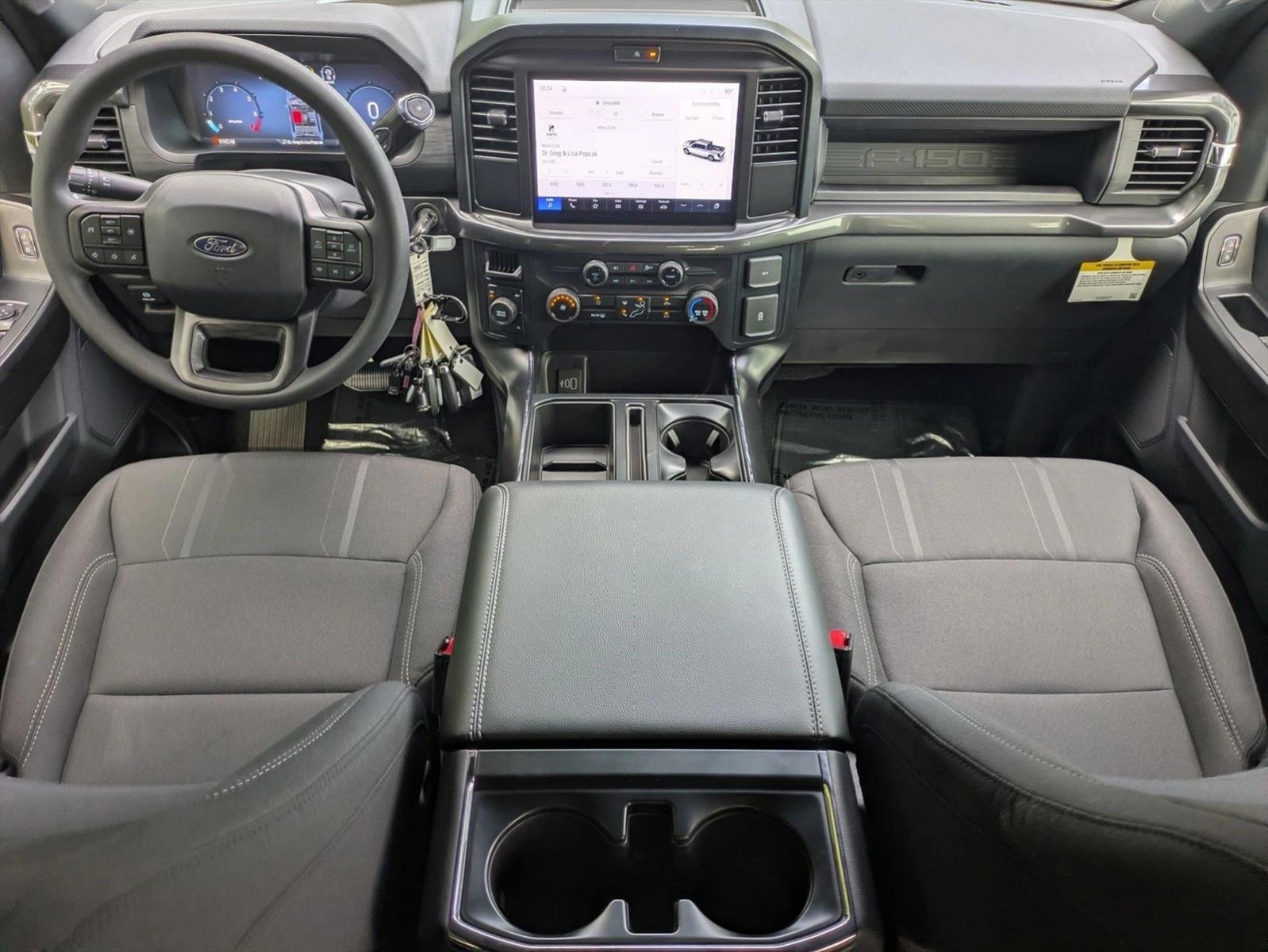 Thumbnail: 2026 Ford F-150 - 4