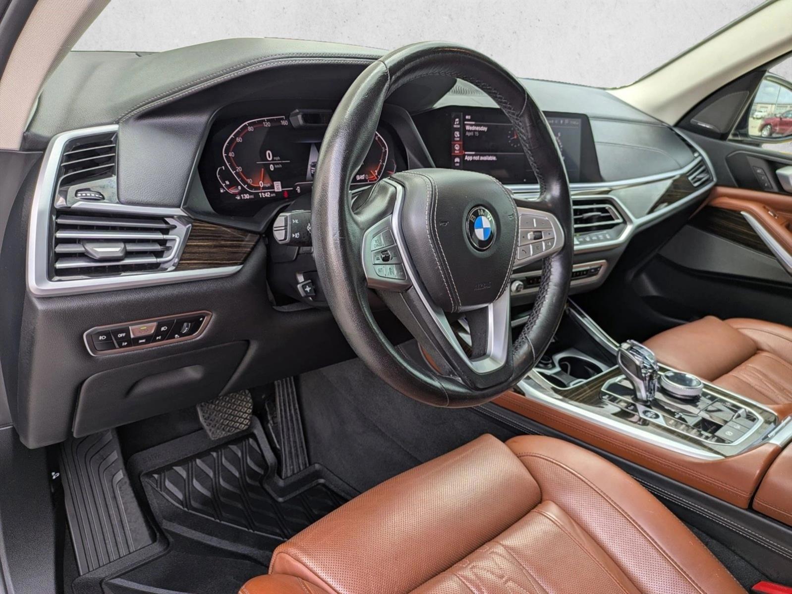 Thumbnail: 2020 BMW X7 - 3
