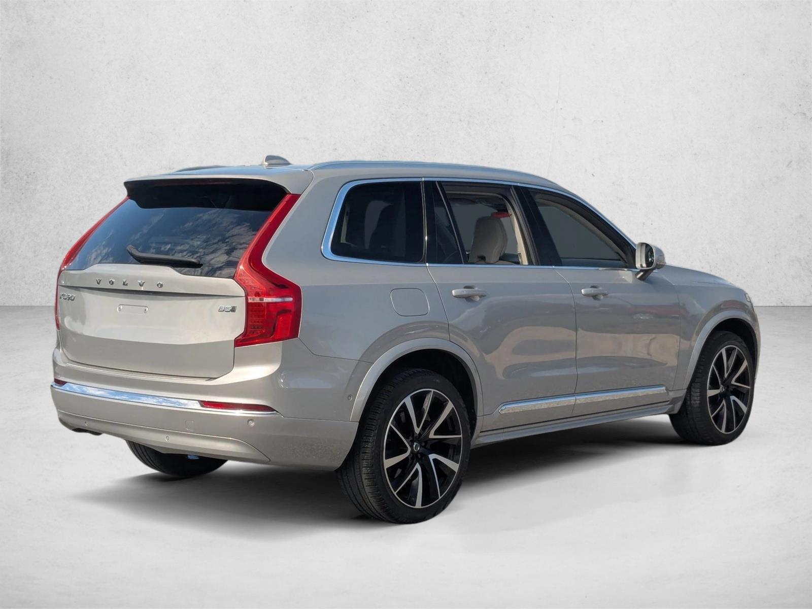 2023 Volvo XC90