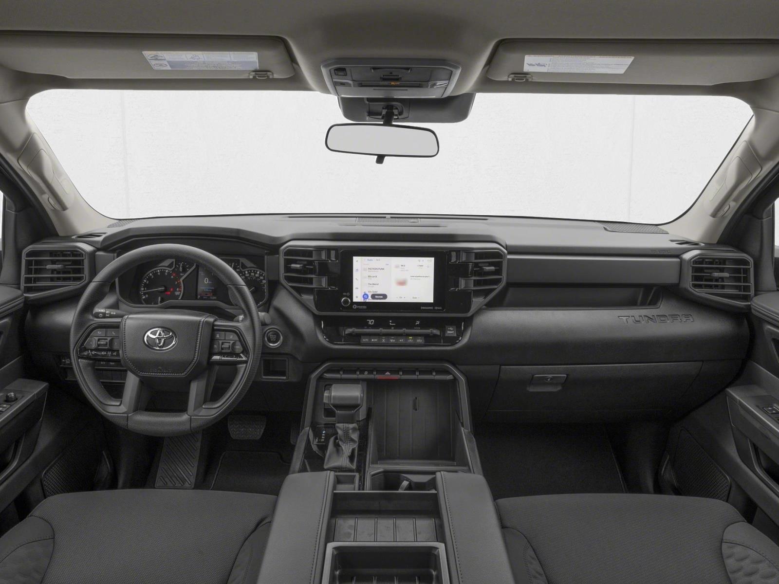 Thumbnail: 2026 Toyota Tundra - 4