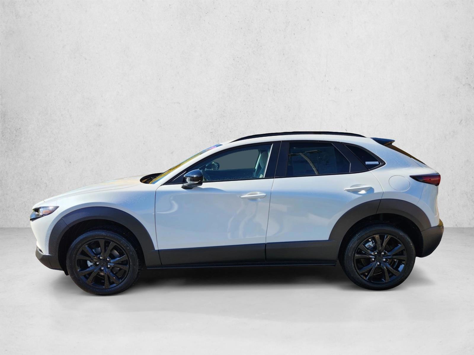 Thumbnail: 2026 Mazda CX-30 - 2