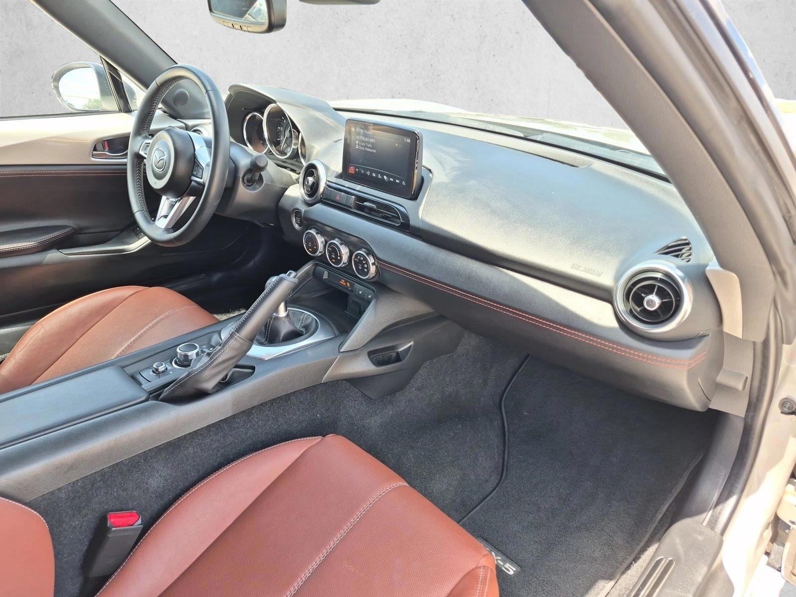 2023 Mazda MazdaMX-5 Miata, photo 18