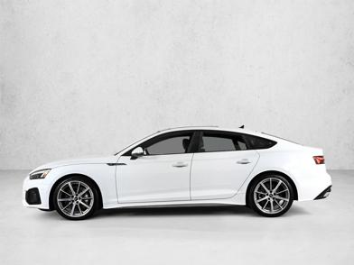 2025 Audi A5 Sportback