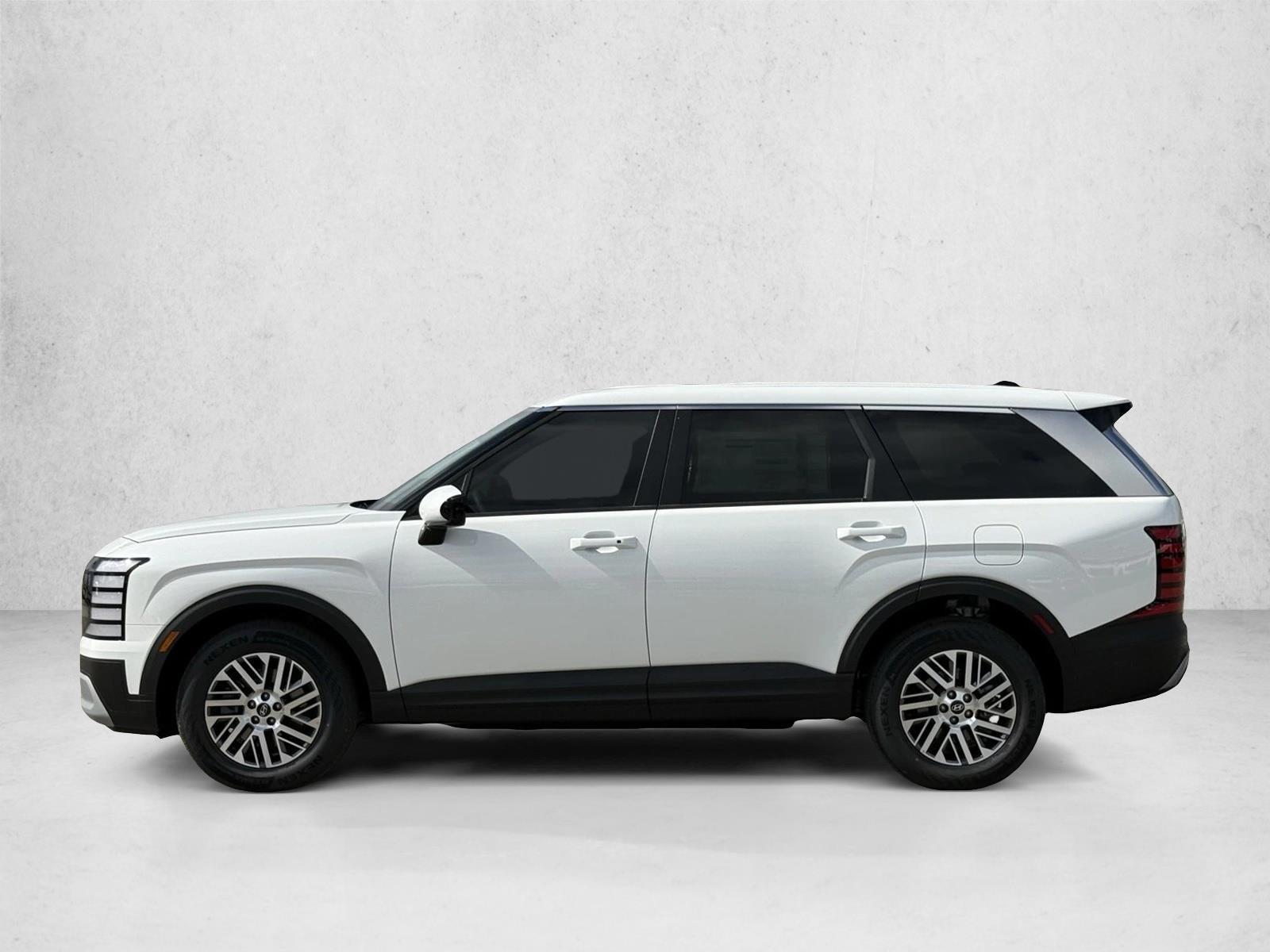 Thumbnail: 2026 Hyundai Palisade - 2