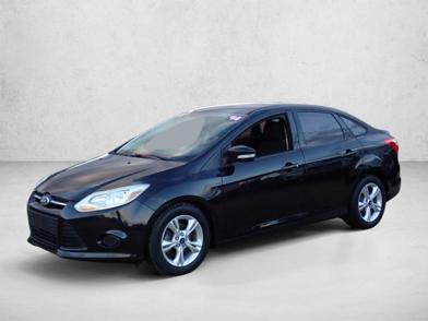 2014 Ford Focus SE -
                  Centennial, CO