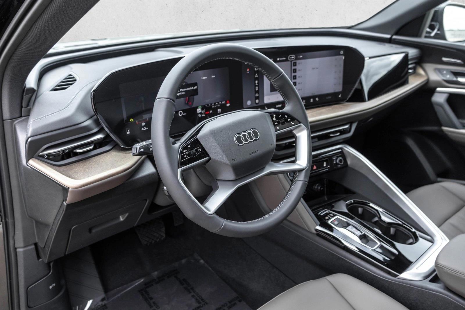 Thumbnail: 2026 Audi Q5 - 3