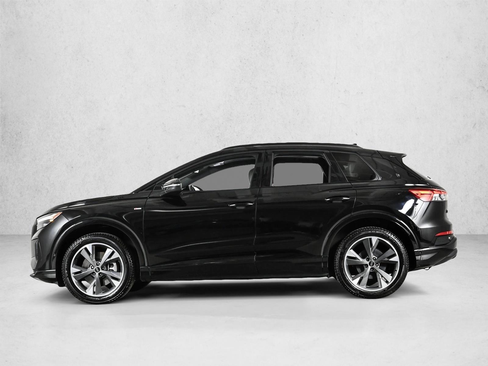 Thumbnail: 2024 Audi Q4 e-tron - 2