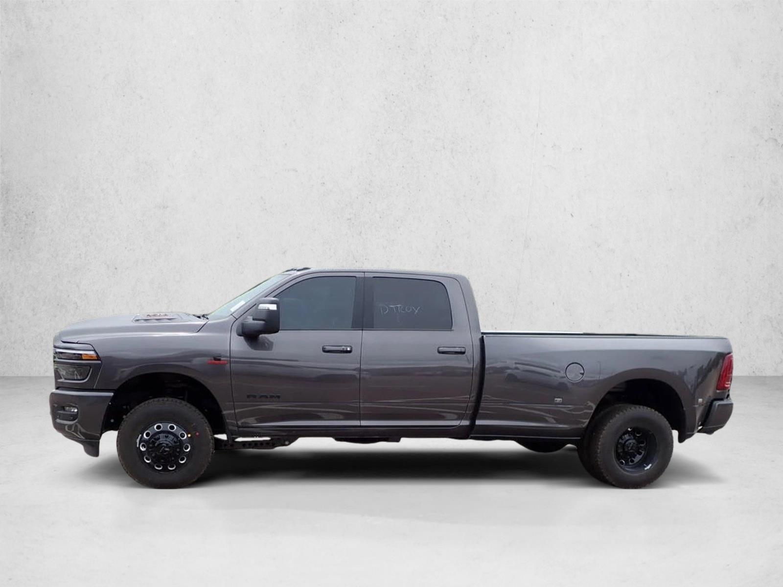 Thumbnail: 2026 RAM 3500 - 2