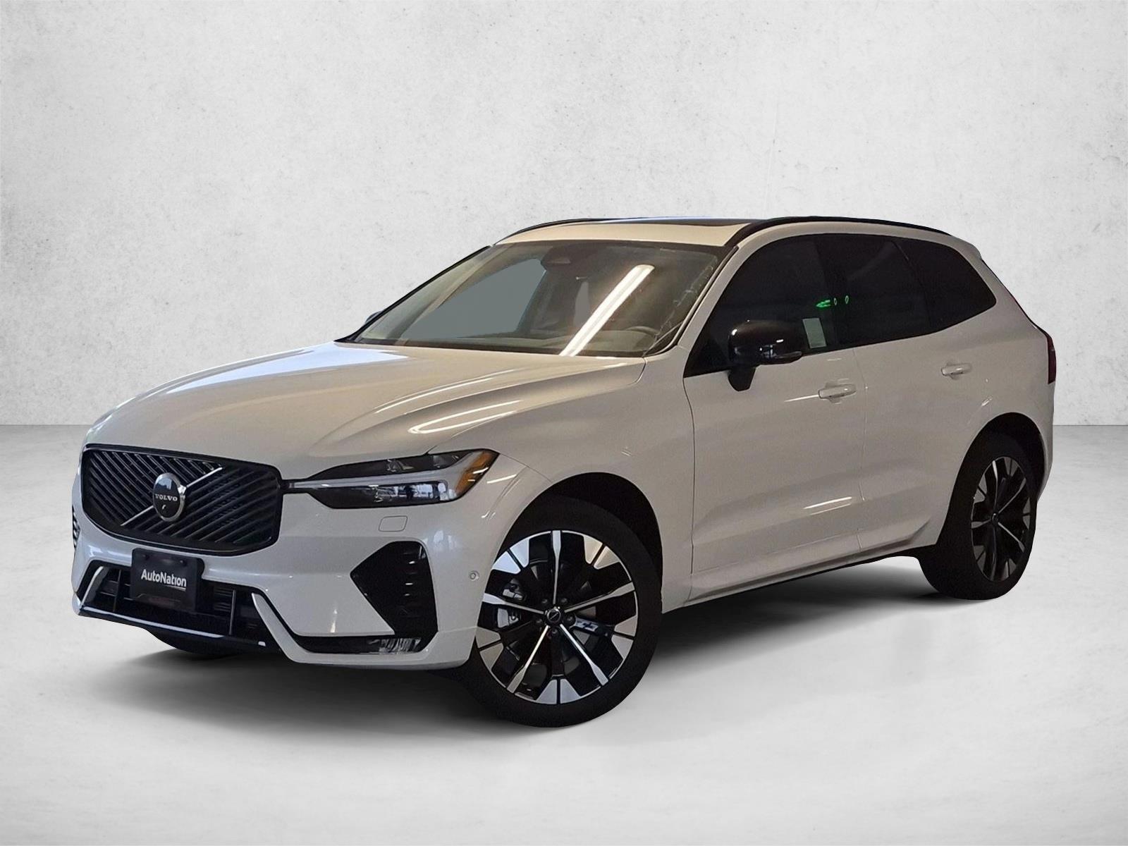Thumbnail: 2026 Volvo XC60 - 1