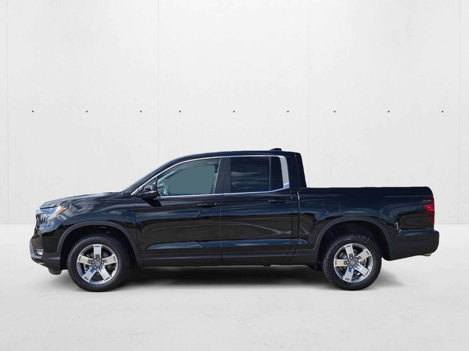Thumbnail: 2025 Honda Ridgeline - 2