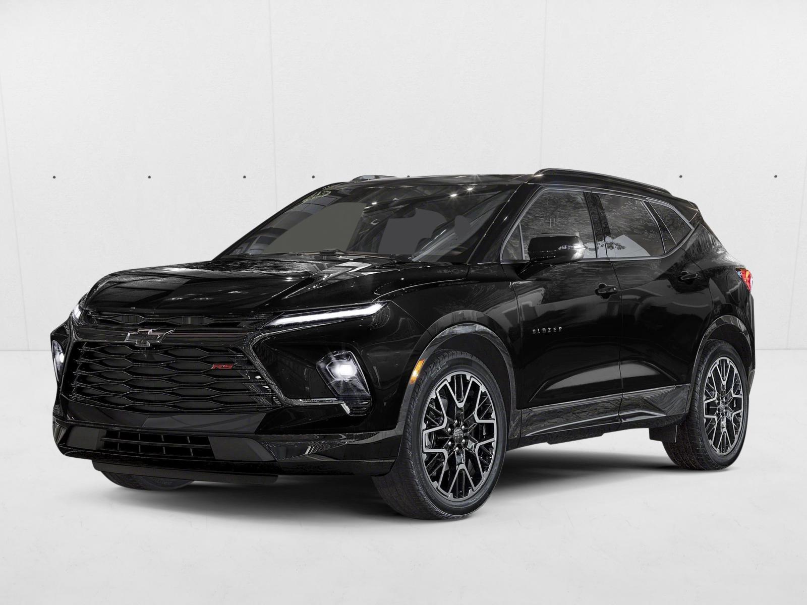 2023 Chevrolet Blazer 2.0T 2LT FWD's photo