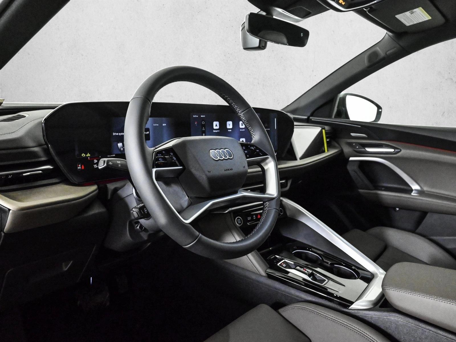 Thumbnail: 2026 Audi Q5 - 3