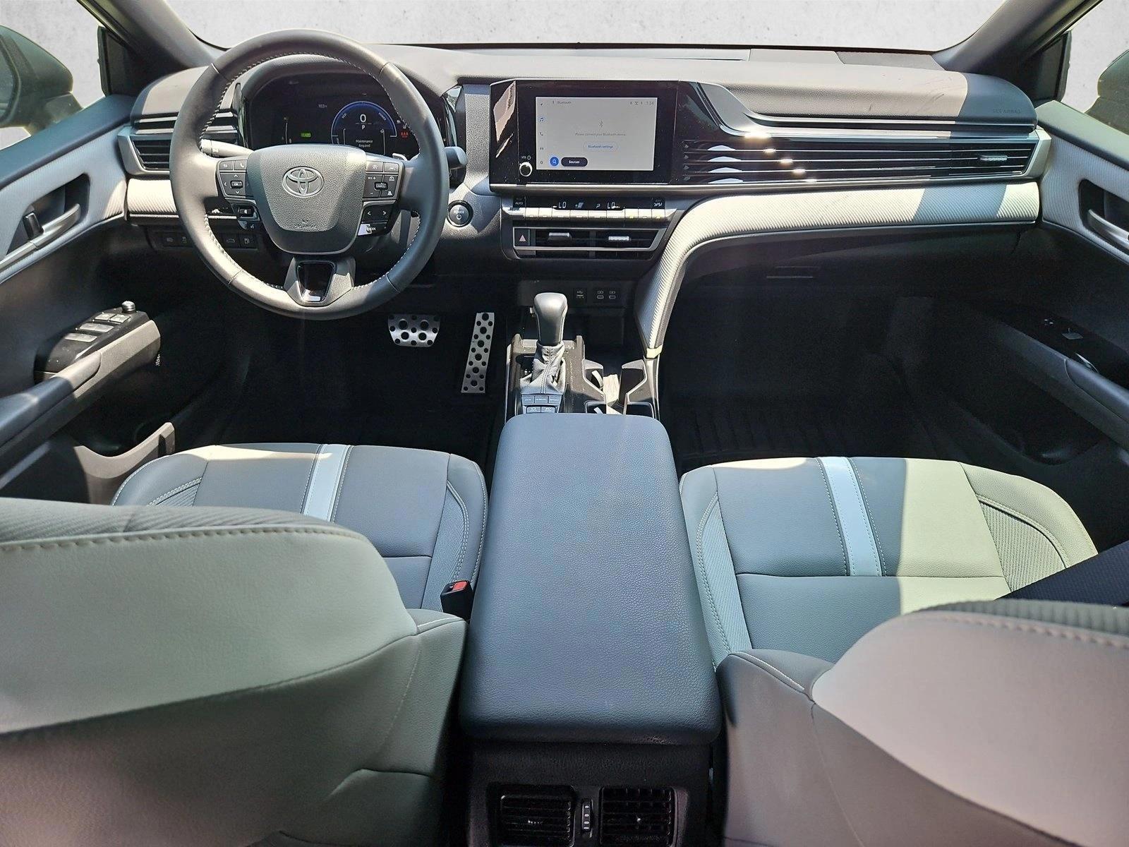 Thumbnail: 2026 Toyota Camry - 3