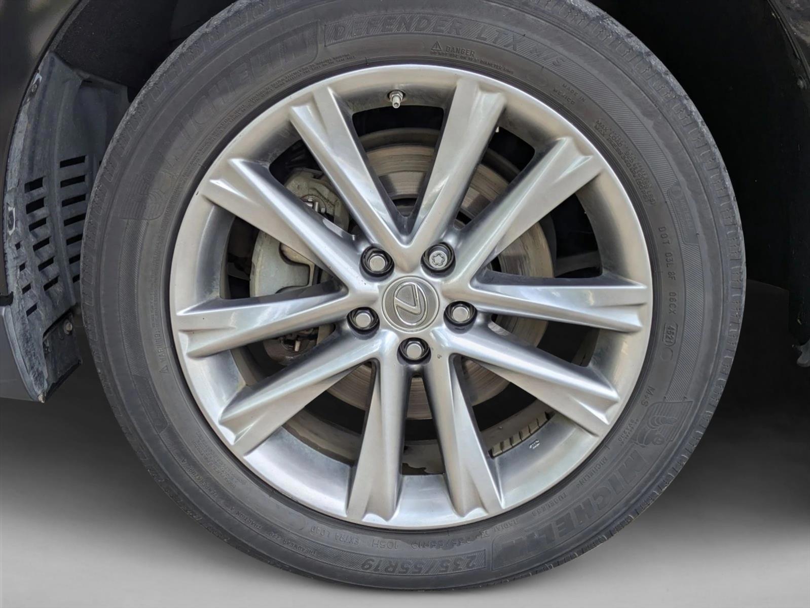 Thumbnail: 2015 Lexus RX - 2