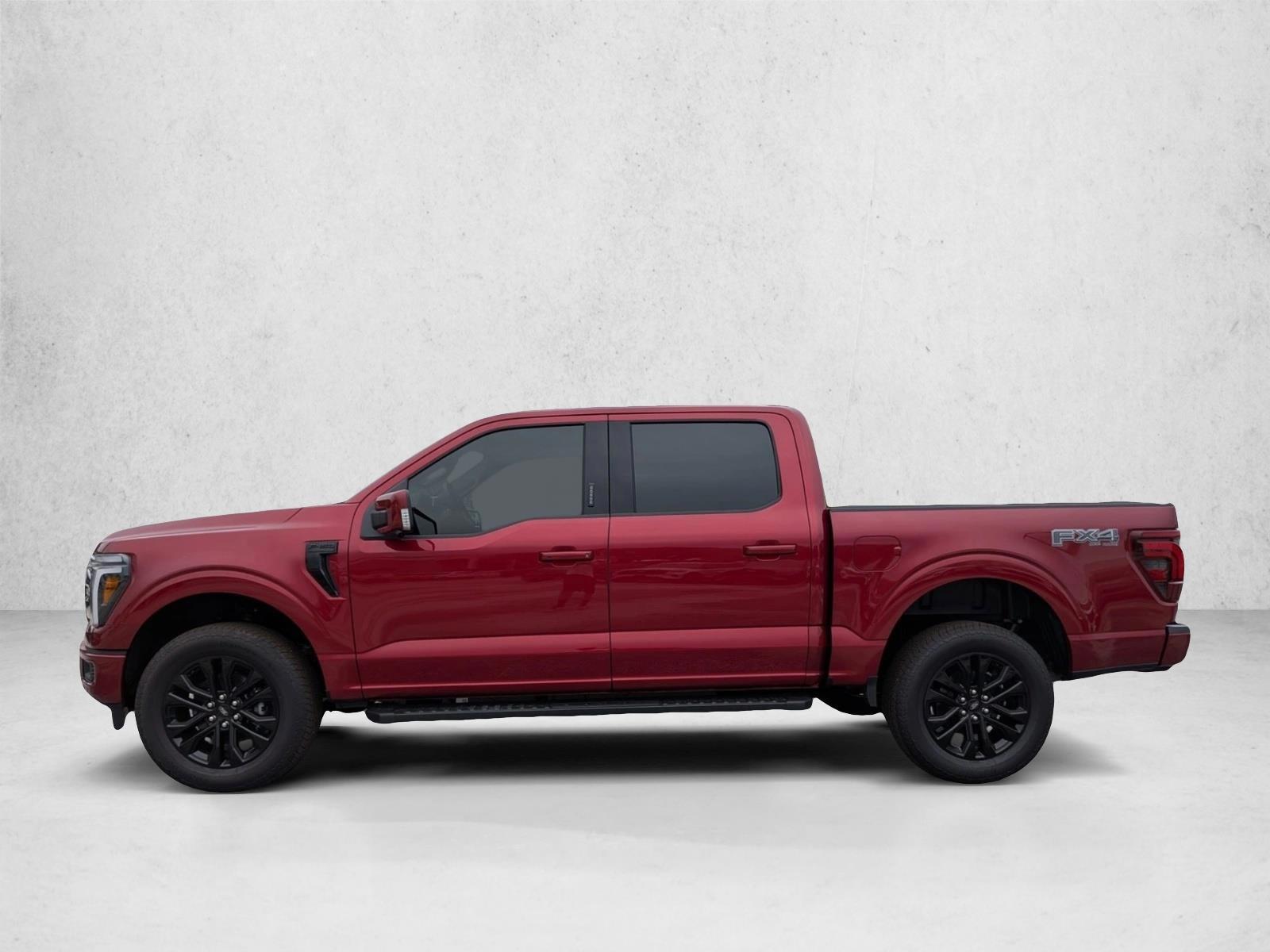 Thumbnail: 2026 Ford F-150 - 2