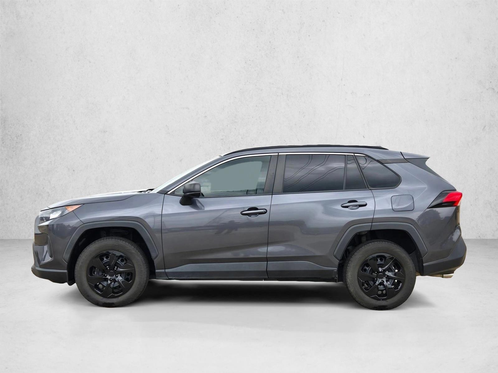 Thumbnail: 2020 Toyota RAV4 - 2