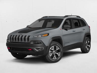 2015 Jeep Cherokee Trailhawk -
                  Westminster, CO