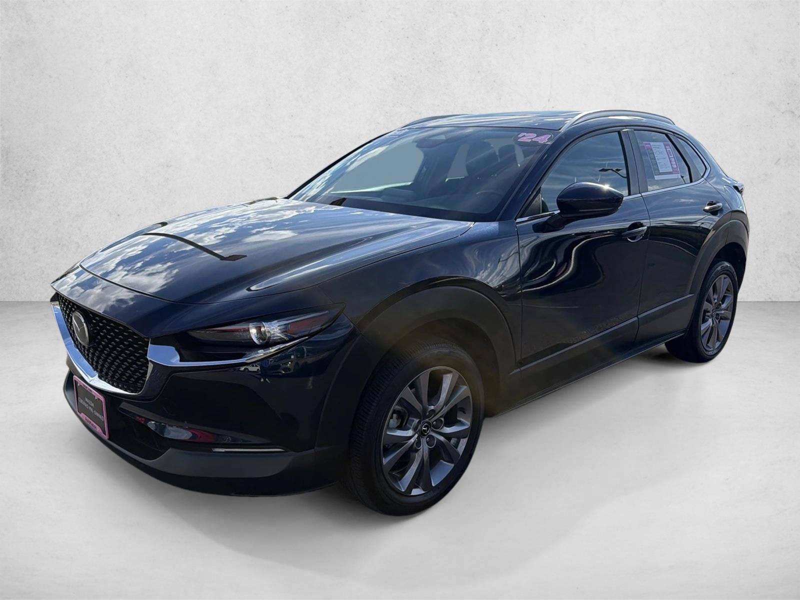 2024 Mazda CX-30