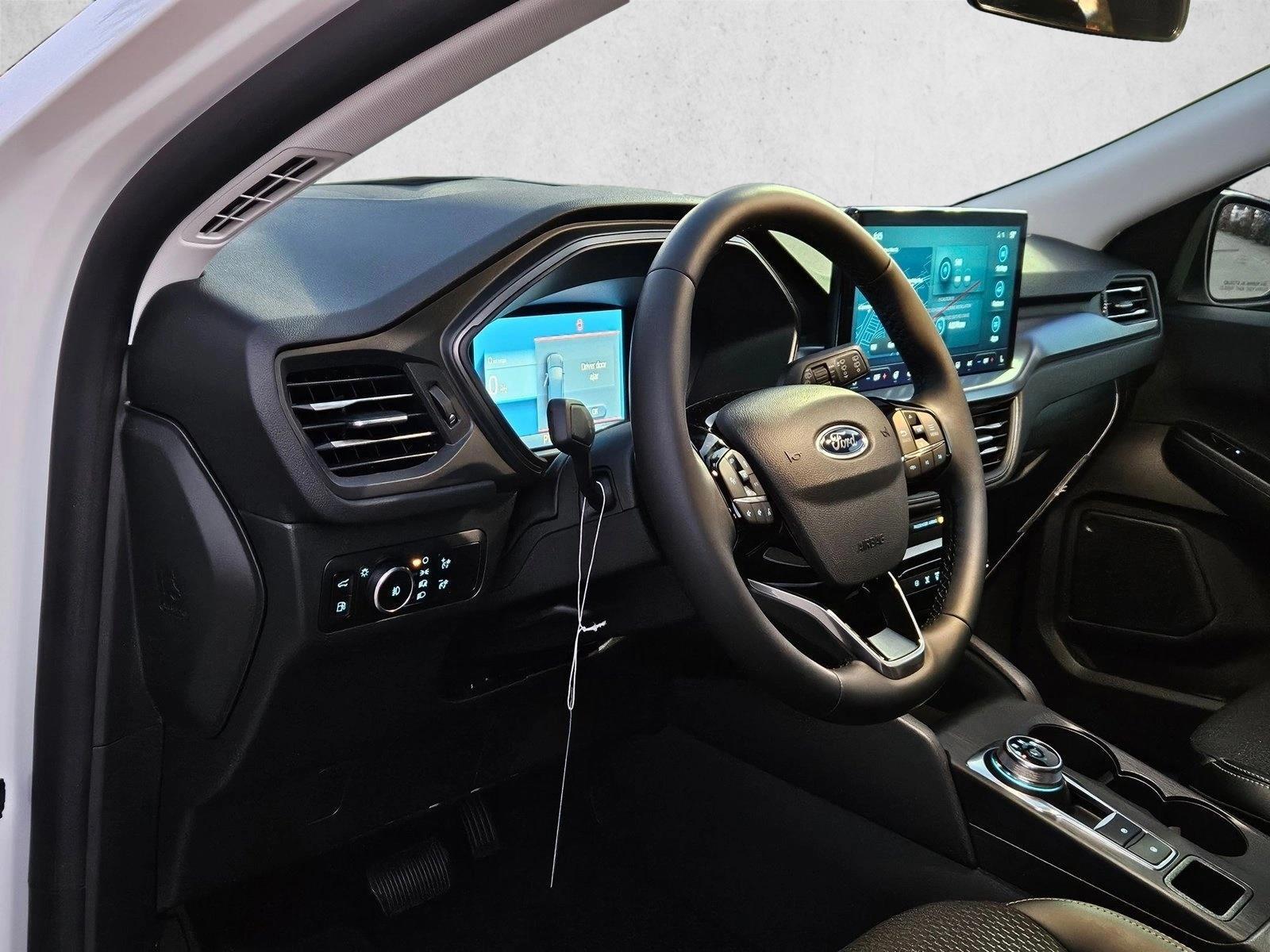 Thumbnail: 2026 Ford Escape - 3